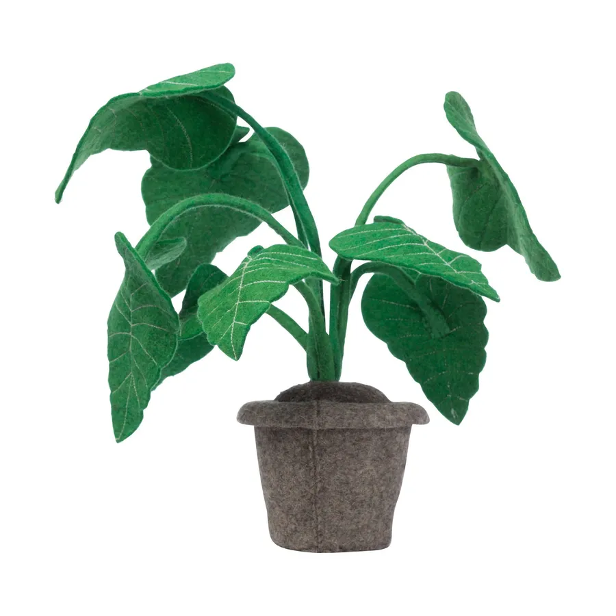 KidsDepot Kunstpflanze Alocasia
