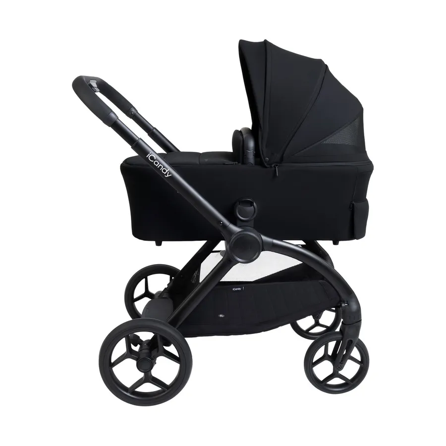 ICandy Core 2 Kinderwagen 2-in-1 