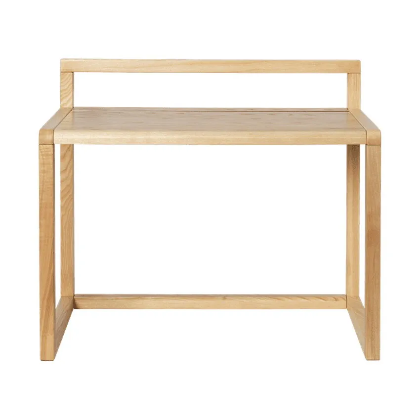 Ferm Living Little Architect Schreibtisch - Ash