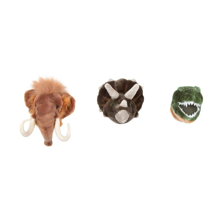 Wild & Soft Prähistorische Geschenkbox