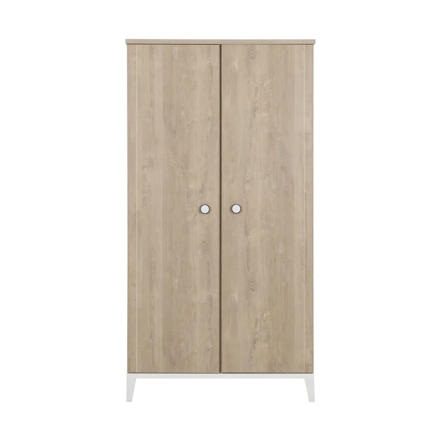 Galipette Marcel 2-türiger Kleiderschrank