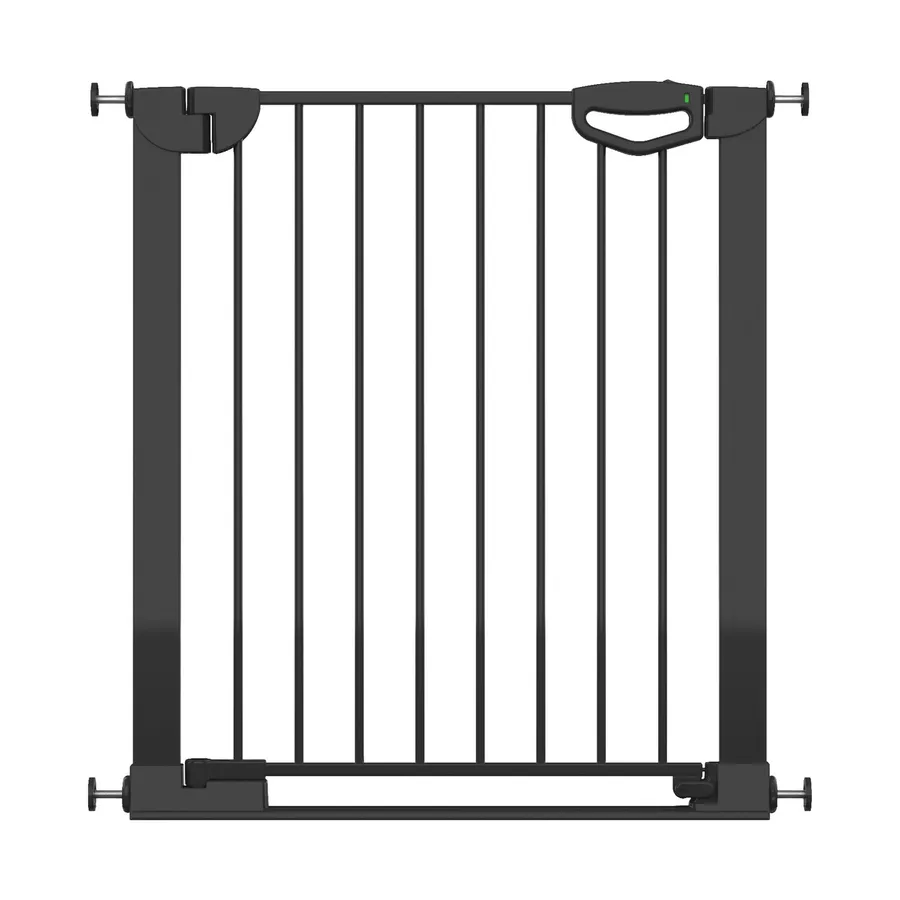 Geuther Easylock Treppenschutzgitter - 76-83 cm