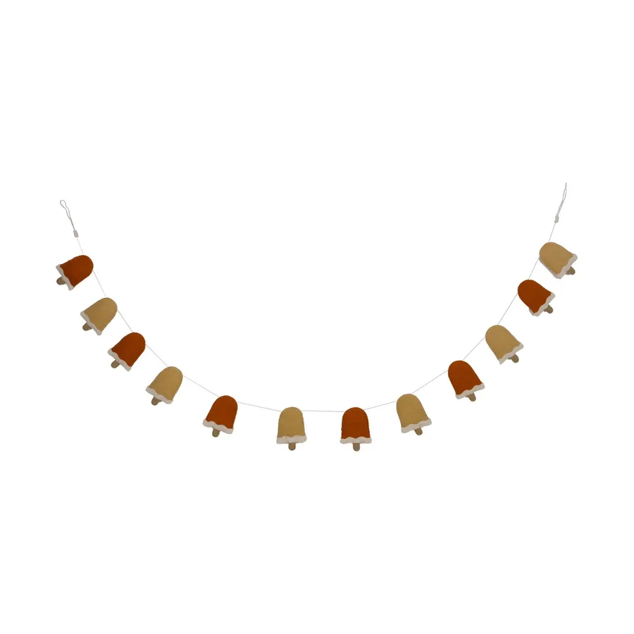 KidsDepot Girlande - Eis