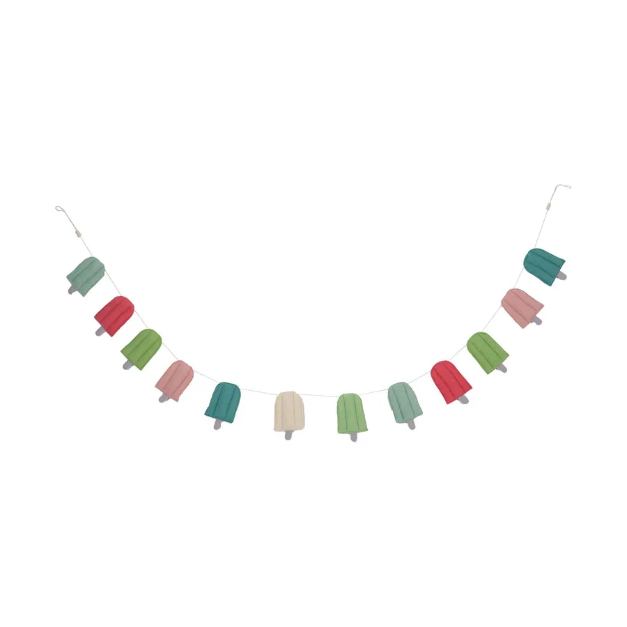KidsDepot Girlande - Lolly