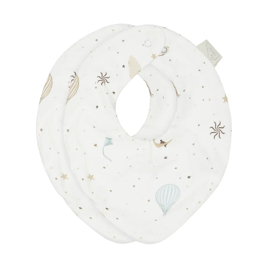 Cam Cam Copenhagen Bandana Lätzchen
