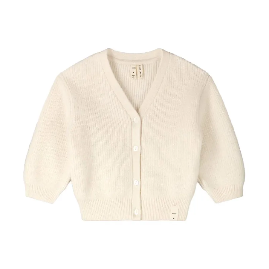 Gray Label Strickweste 