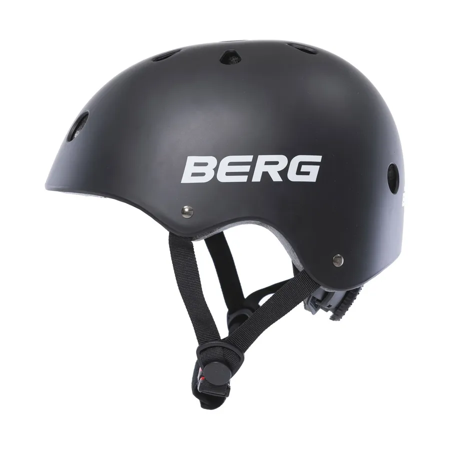 BERG Helm - Größe M (53-58cm)