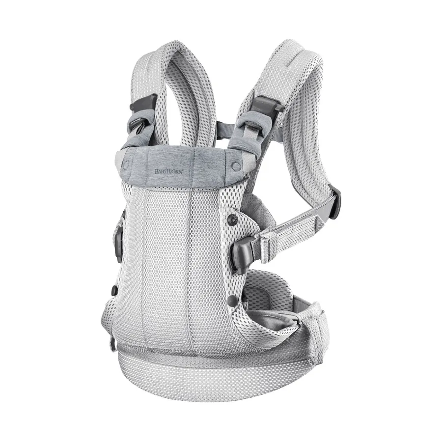 BabyBjörn Harmony 3D Mesh Babytrage