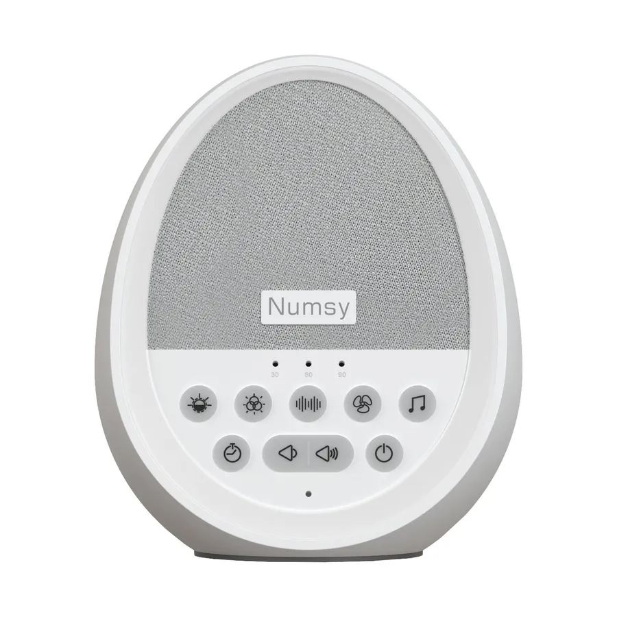 Numsy Calm Schlaftrainer - White Noise