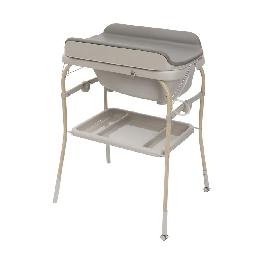 Chicco Bade- und Wickelstation - Soft Bubble Armonia