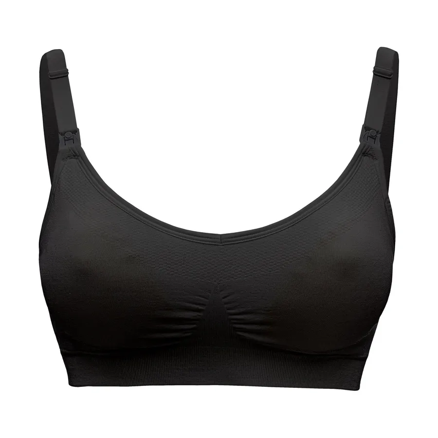Medela Keep Cool Ultra Still-BH - Schwarz