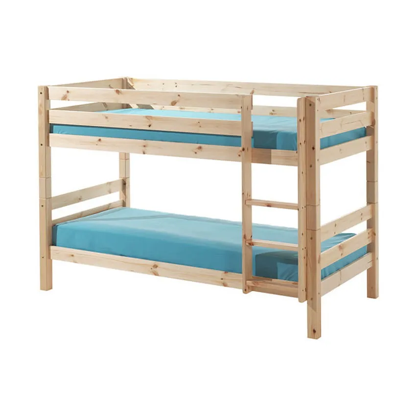 Vipack Pino Stockbett Niedrig