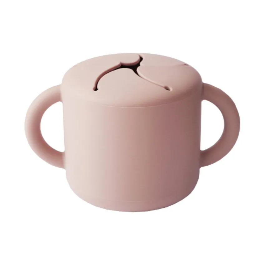 Mushie Snackbecher