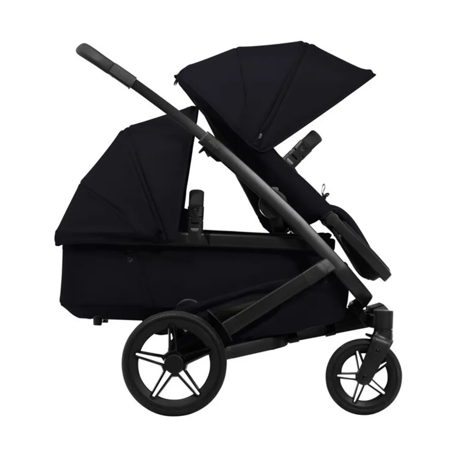 Joolz Geo 5 Geschwisterkinderwagen