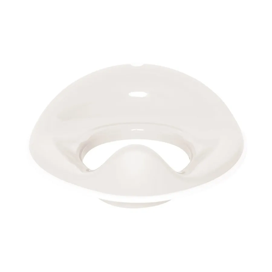 Bebe-Jou Grow Toilettensitzverkleinerer - Light Oat