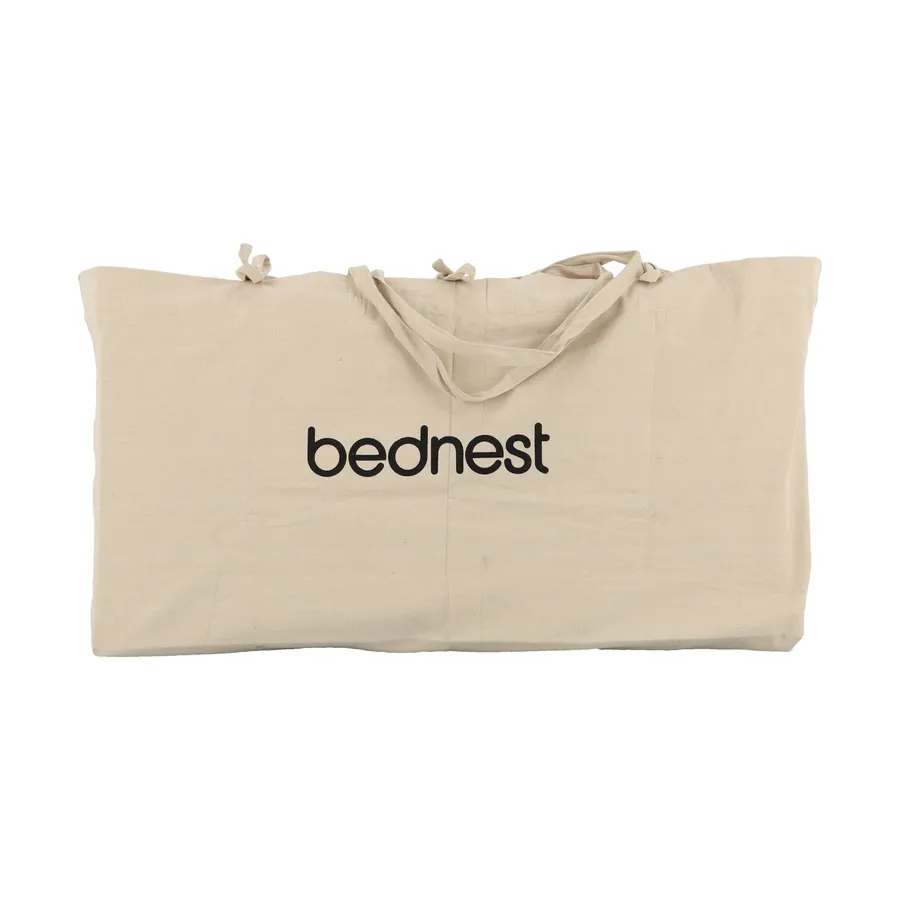 Bednest Reisetasche – Canvas
