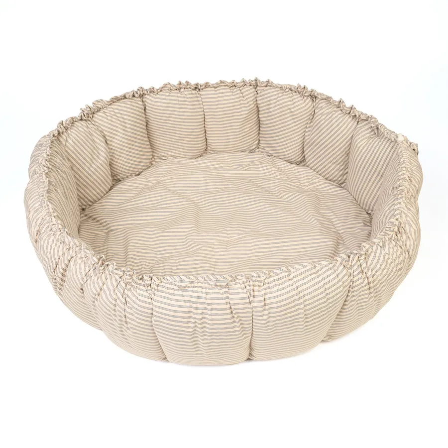 Play & Go Spielmatte - Bloom Stripes