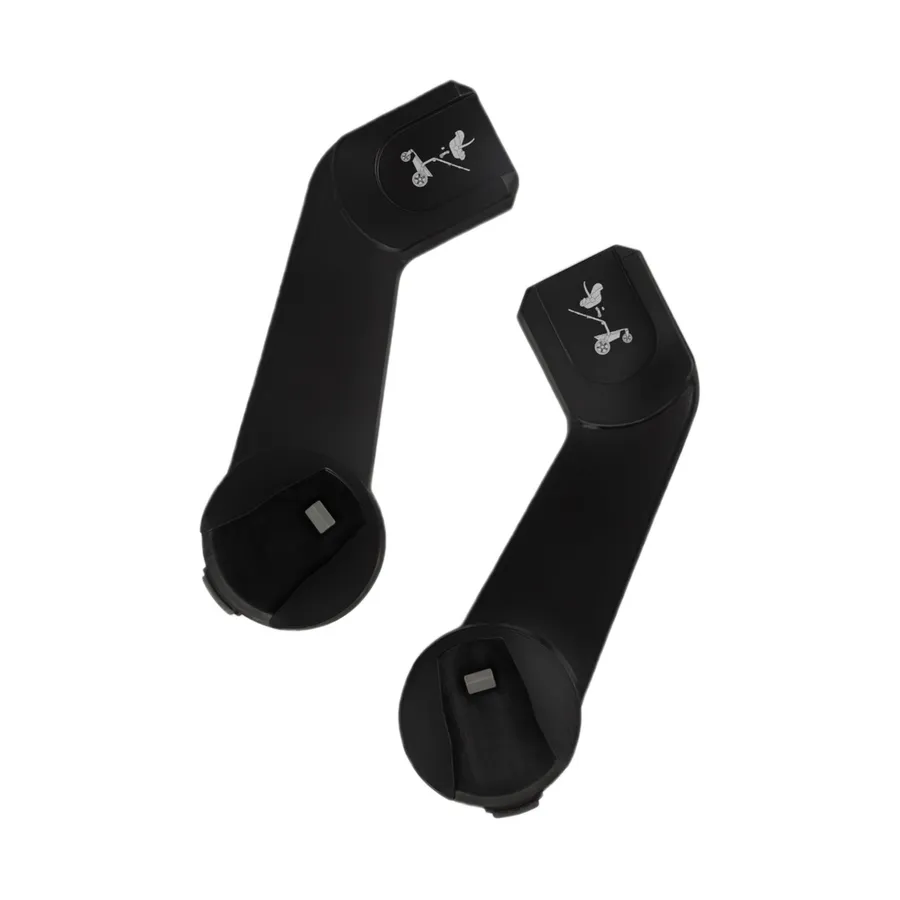 Joolz Hub 2 Autositz Adapter