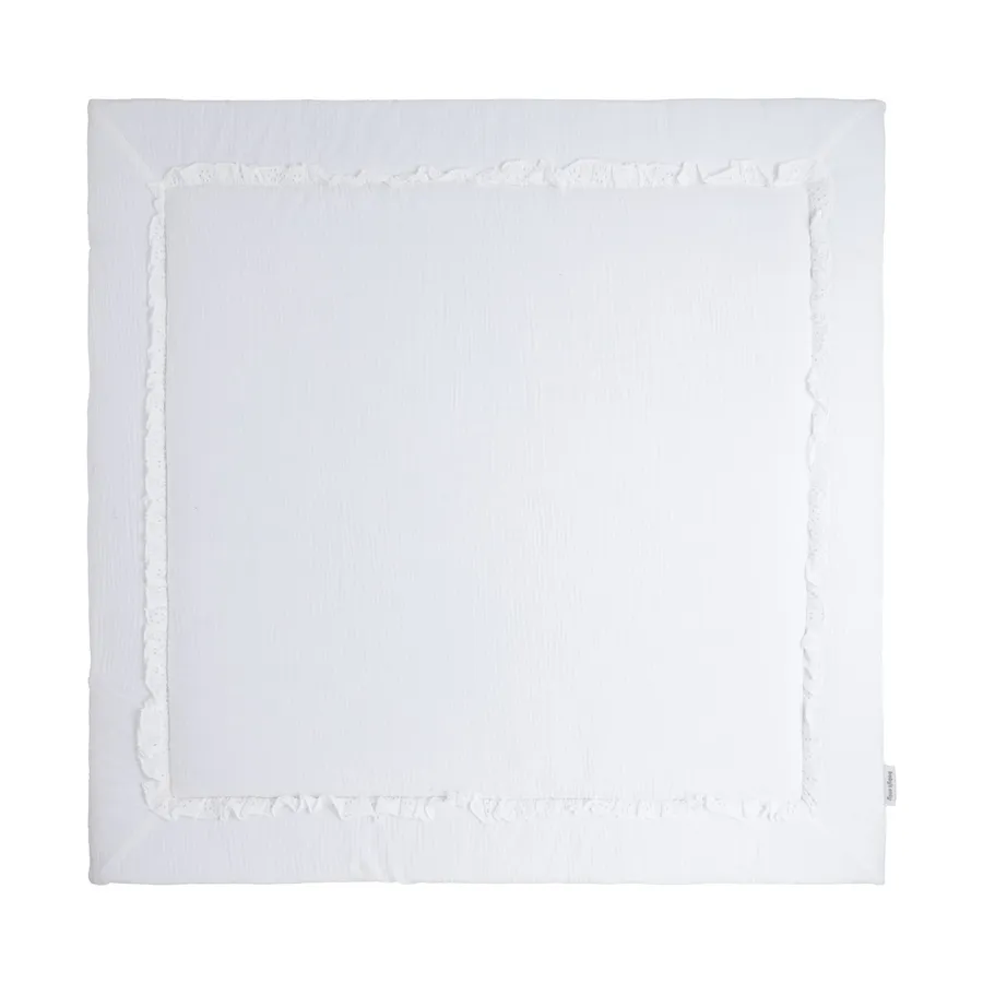Baby's Only Laufstallteppich - Calm - 100 x 100 cm 