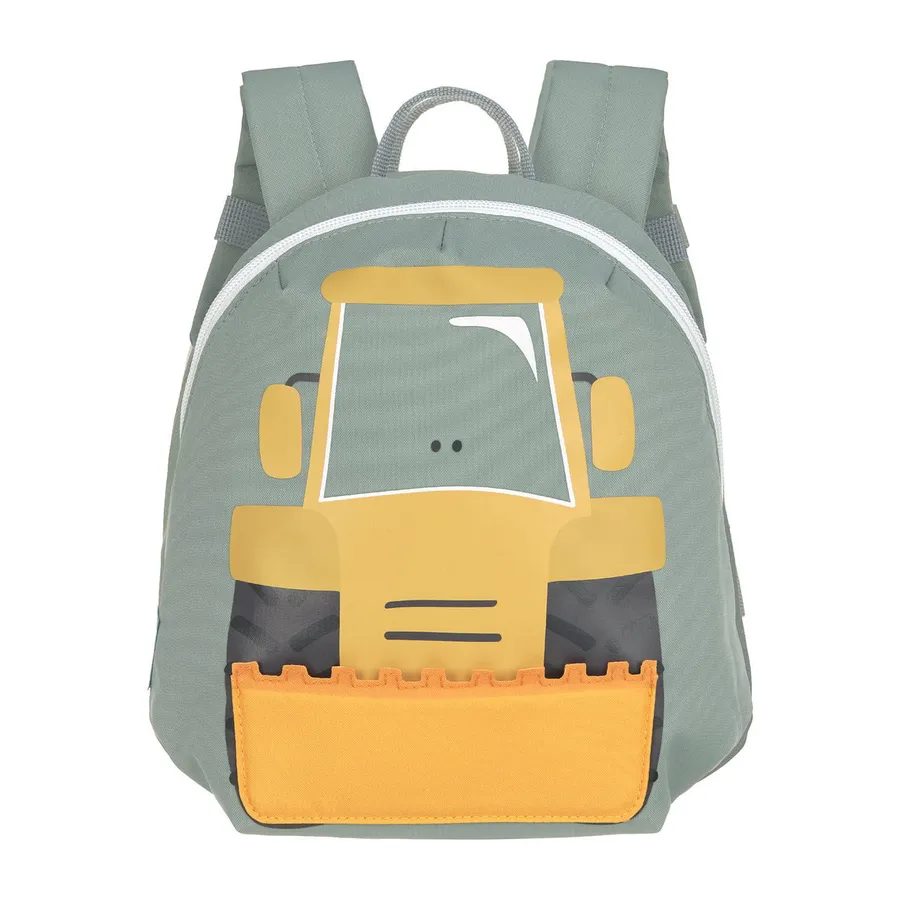 Lässig Drivers Mini-Rucksack – Bagger