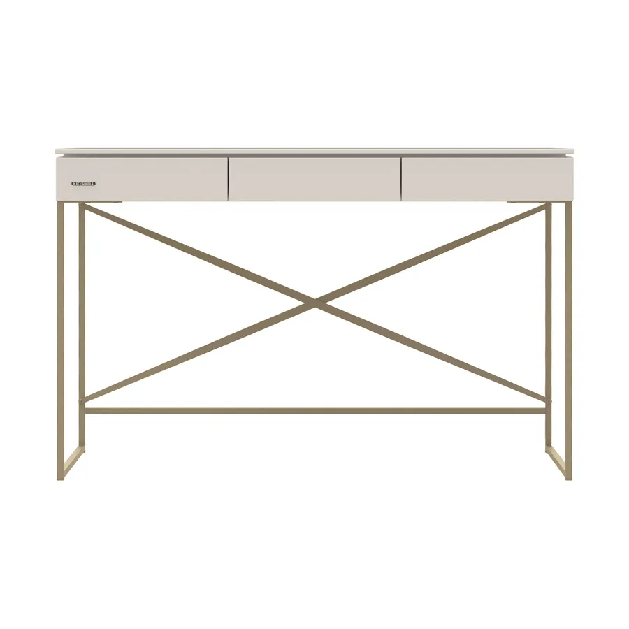 Kidsmill Intense II Kinderzimmer Oatmeal / Patinated Brass