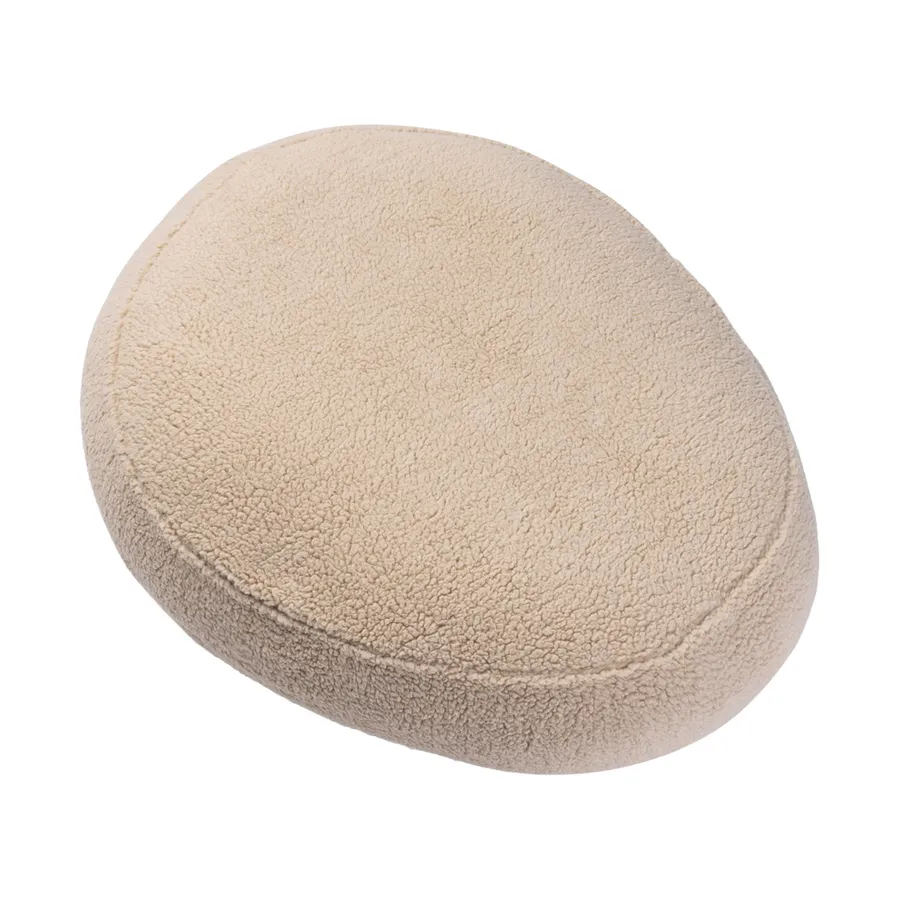 Doomoo Relax Bezug Teddy – Biscuit