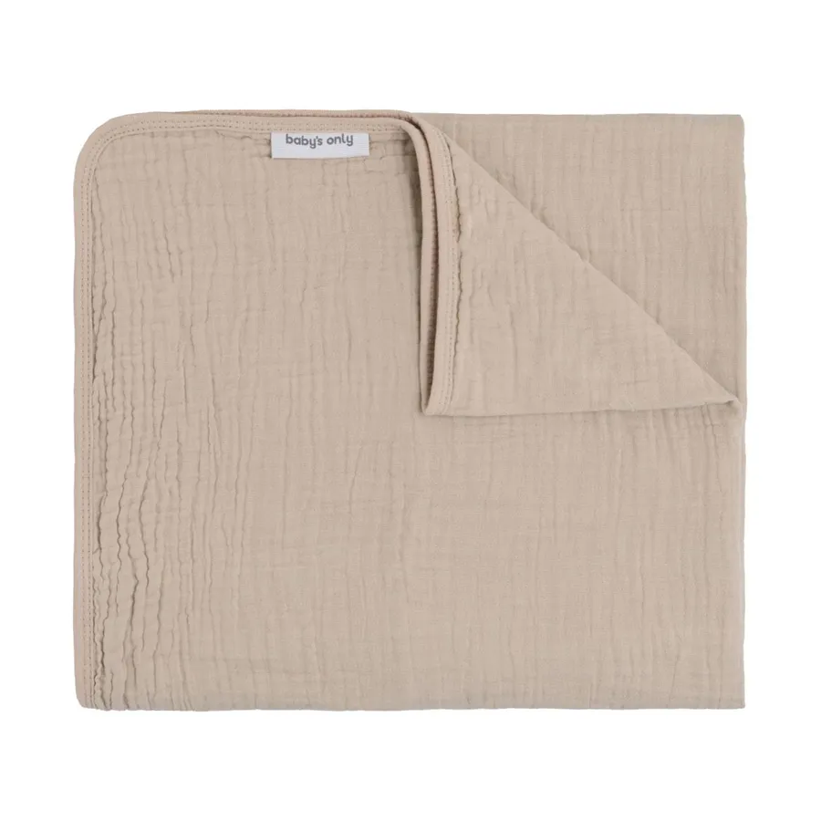Baby's Only Tender Babydecke - 70 x 95 cm