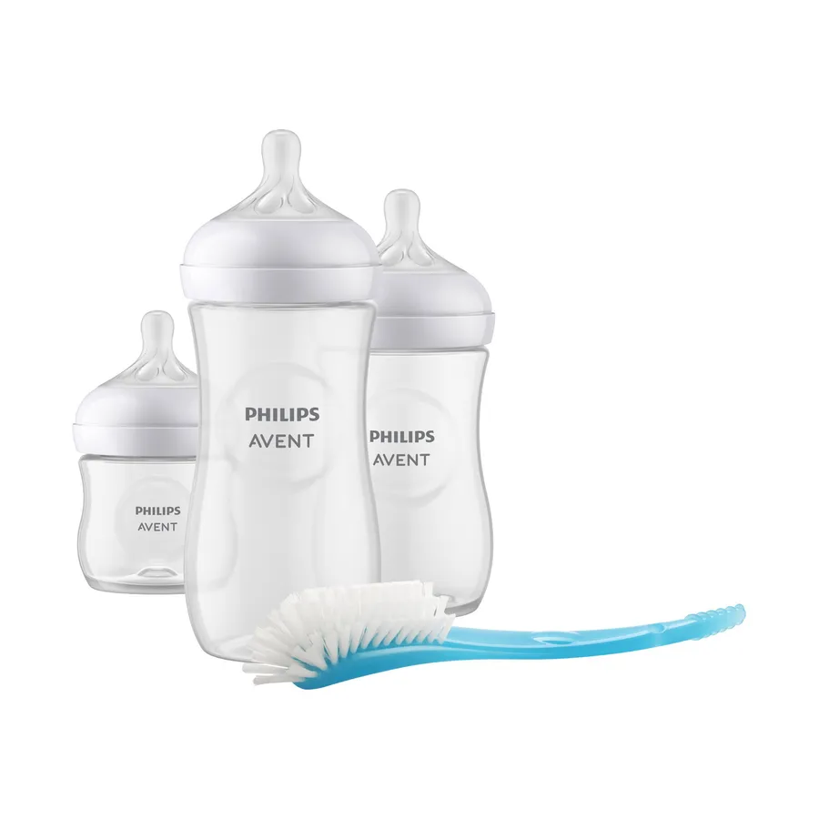 Philips Avent Natural Starterset - Basic