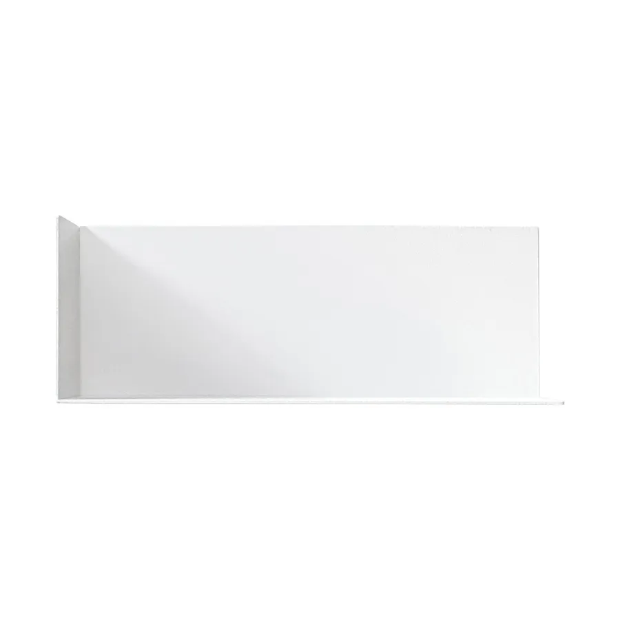 Groovy Magnets Regal – 22 cm – Weiß