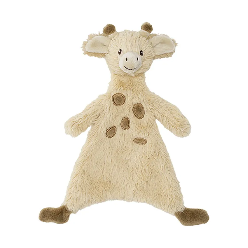 Happy Horse Kuscheltuch - Giraffe Gus