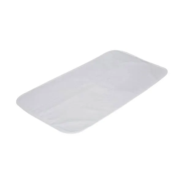 Babyflow Tencel Matratzenauflage 60 x 120 cm