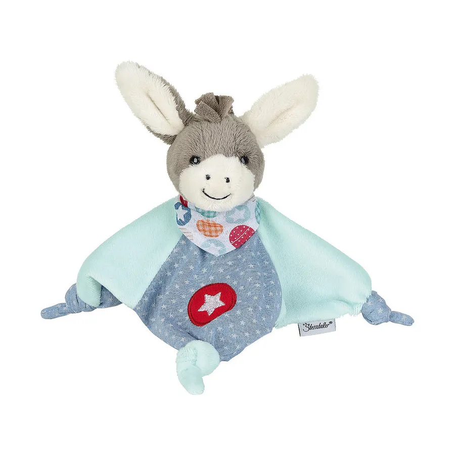 Sterntaler Kuscheltuch – S