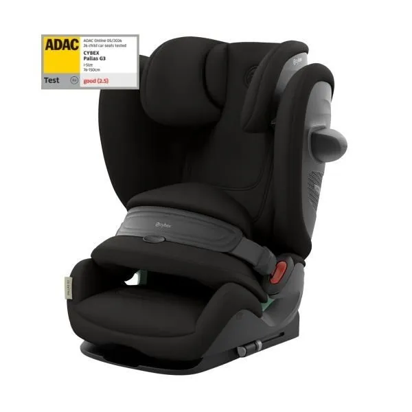 Cybex Pallas G3 Kindersitz