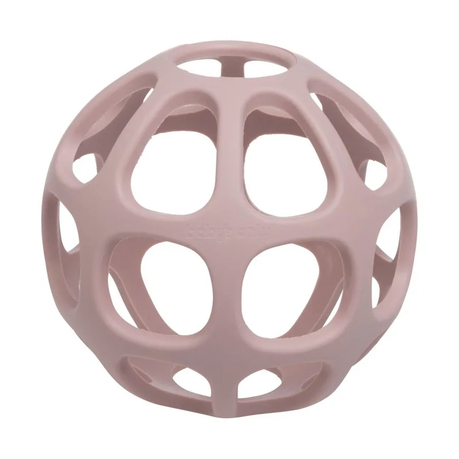 Baby’s Only Spielball