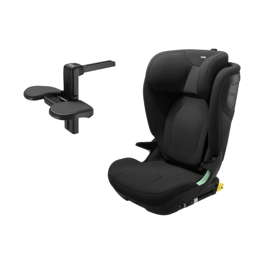 Thule Palm Booster Kindersitz | Thule Palm Fußstütze