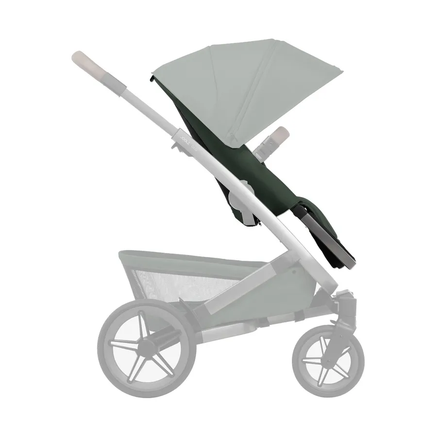 Joolz Geo 3/5 Sitz