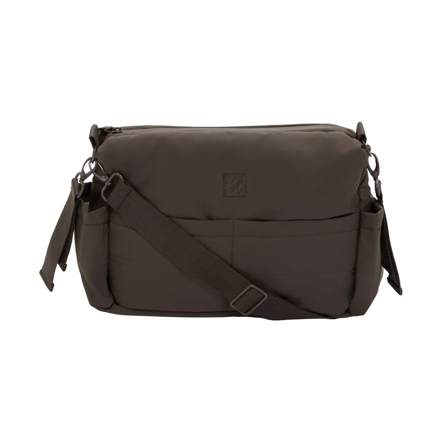 Little Company Buggy Organizer - Malaga - Walnut