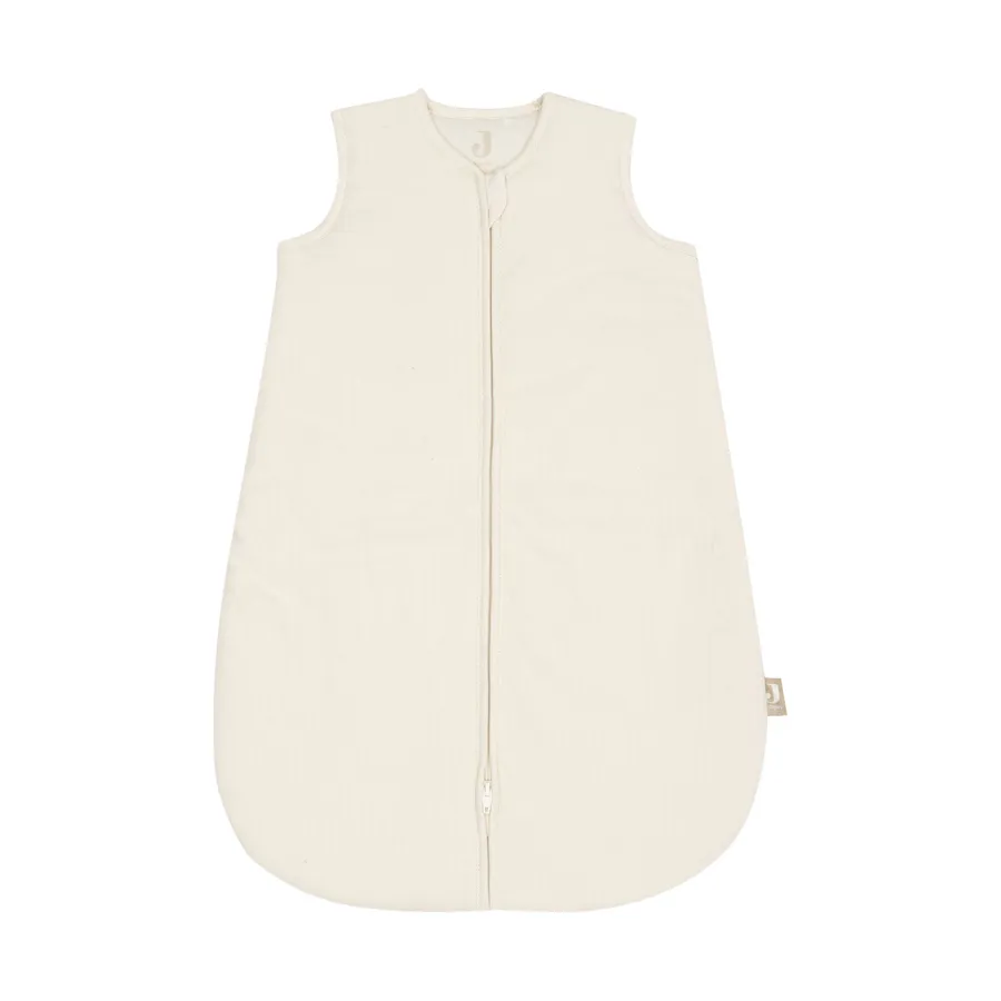 Jollein Schlafsack - Jersey - Soft Twine - 60 cm