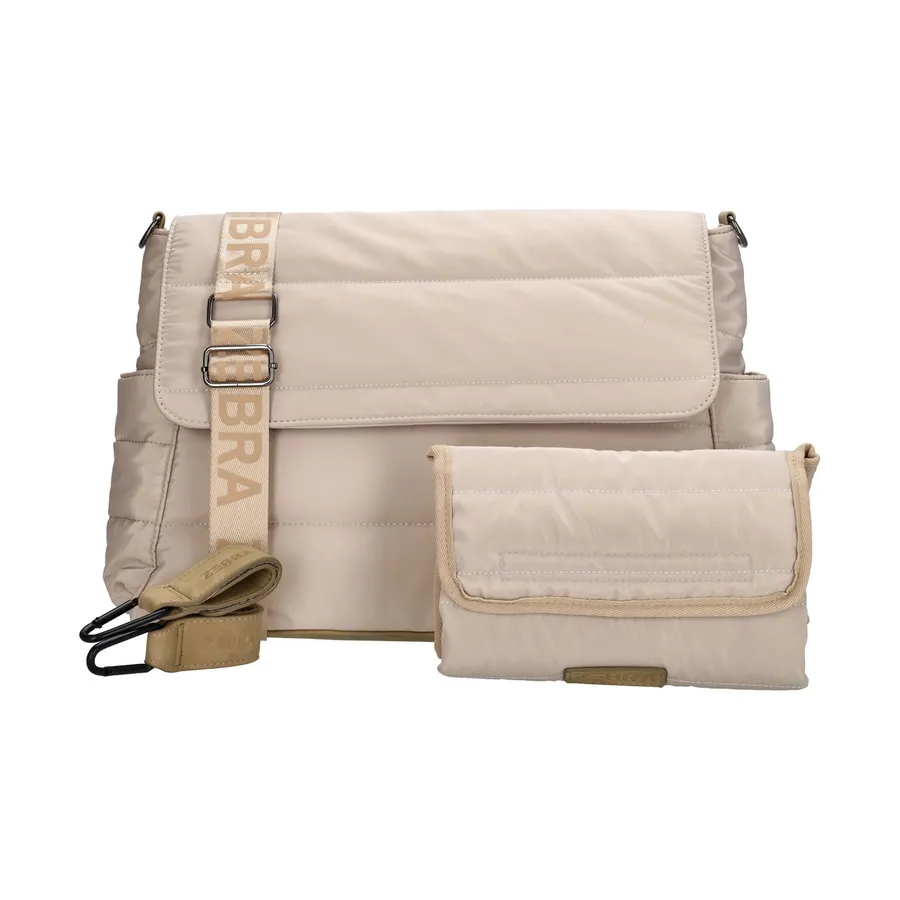Zebra Trends Wickeltasche – Elske