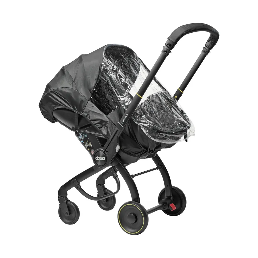 Doona X Regenschutz