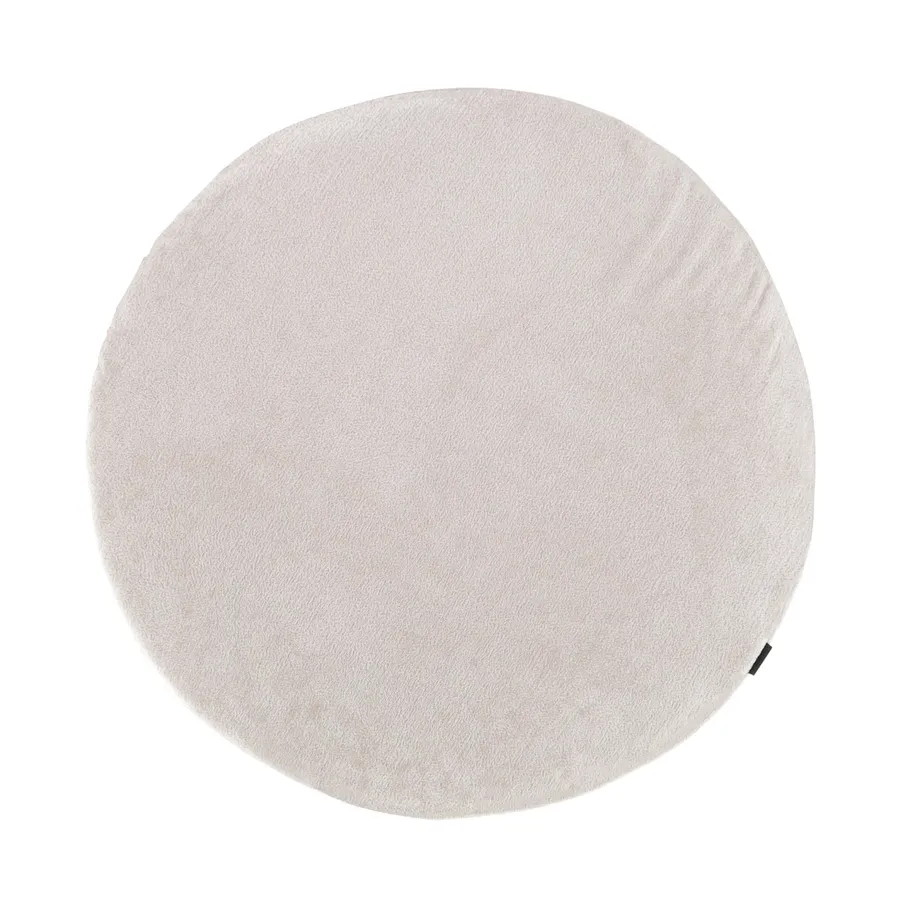 Kidsmill Soft Elegance Laufstallmatratzenbezug Rund Ø 90 cm