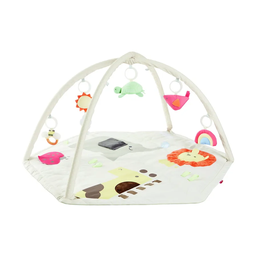 Skip Hop Babygym - Geometric Wonders