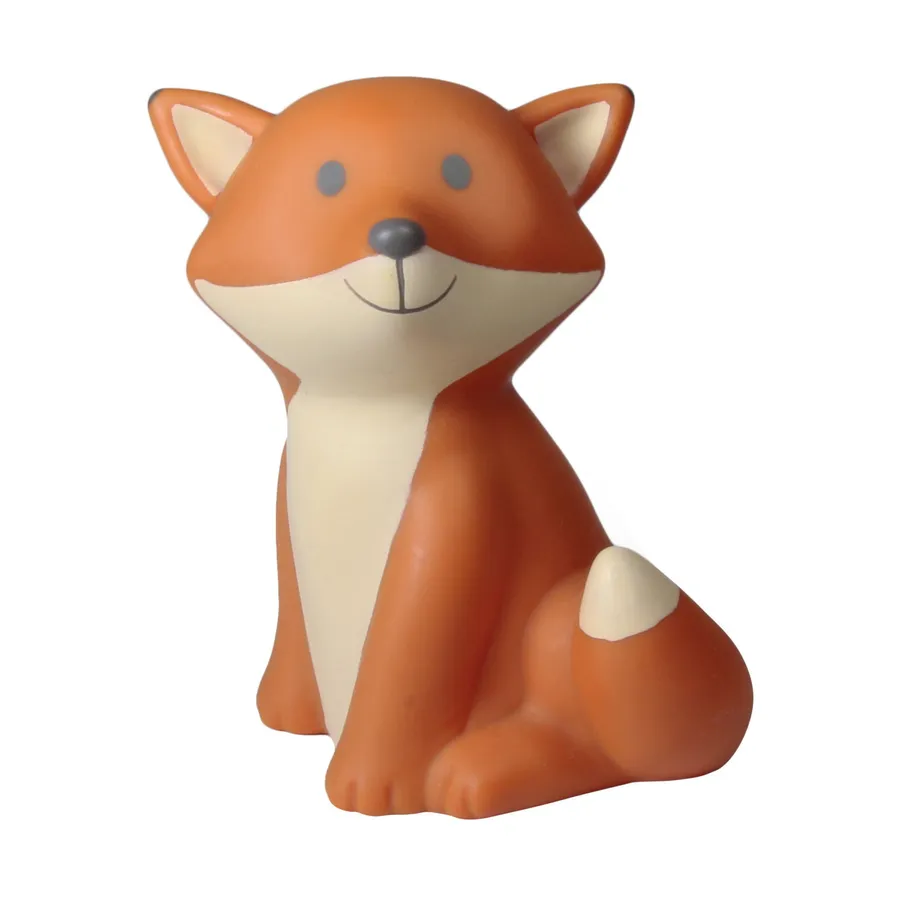 Atelier Pierre Vos Cesar Mini Spardose Orange
