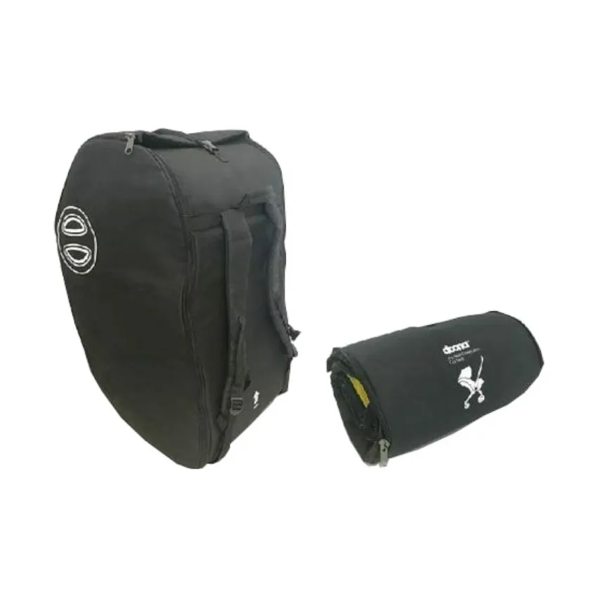 Doona Gesteppte Reisetasche