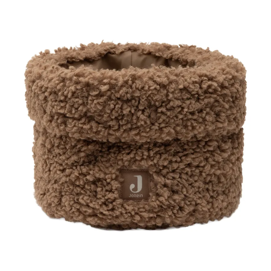 Jollein Curlé Kommodenkorb - Dark Hazel