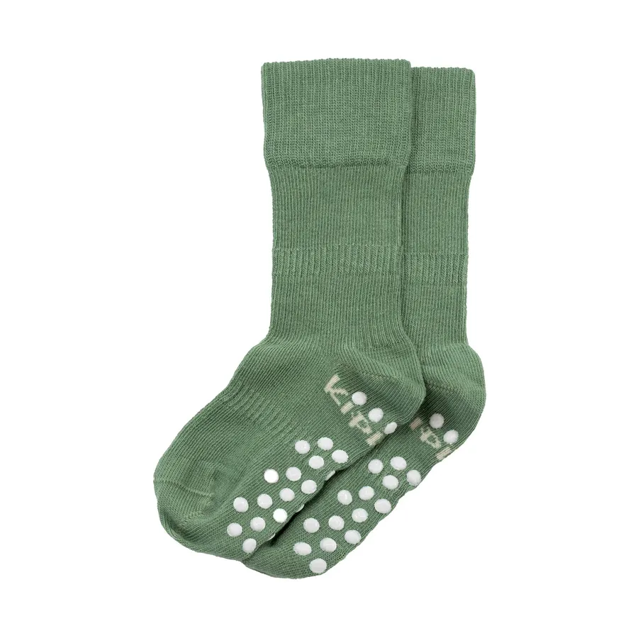 KipKep Anti-slip Blijf-Sokken
