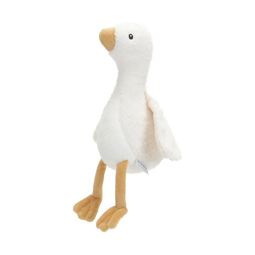 Little Dutch Newborn Kuscheltier Goose