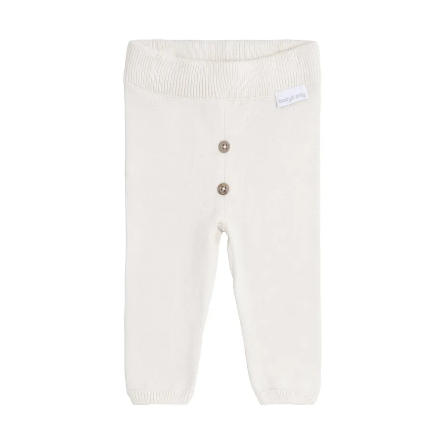 Baby's Only Miracle Hose - Größe 80 - Warm Linen