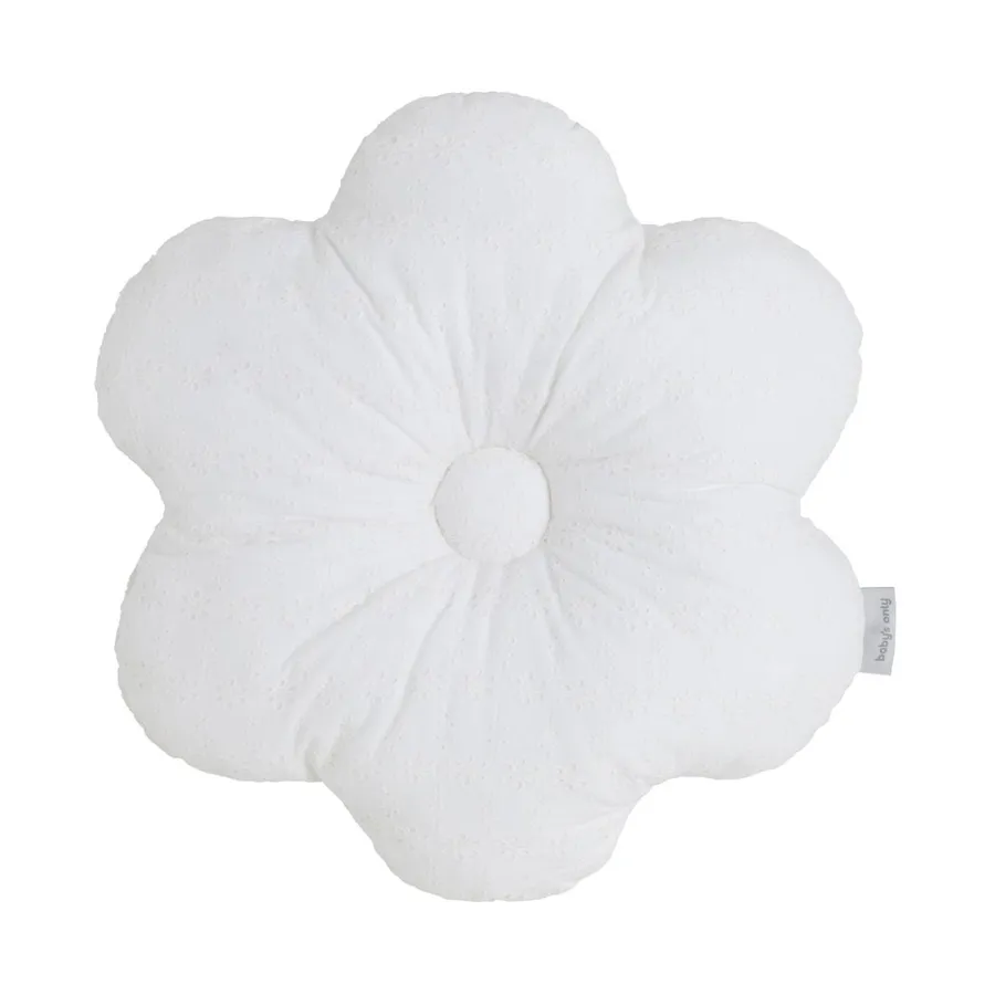 Baby's Only Calm Kissen Blume