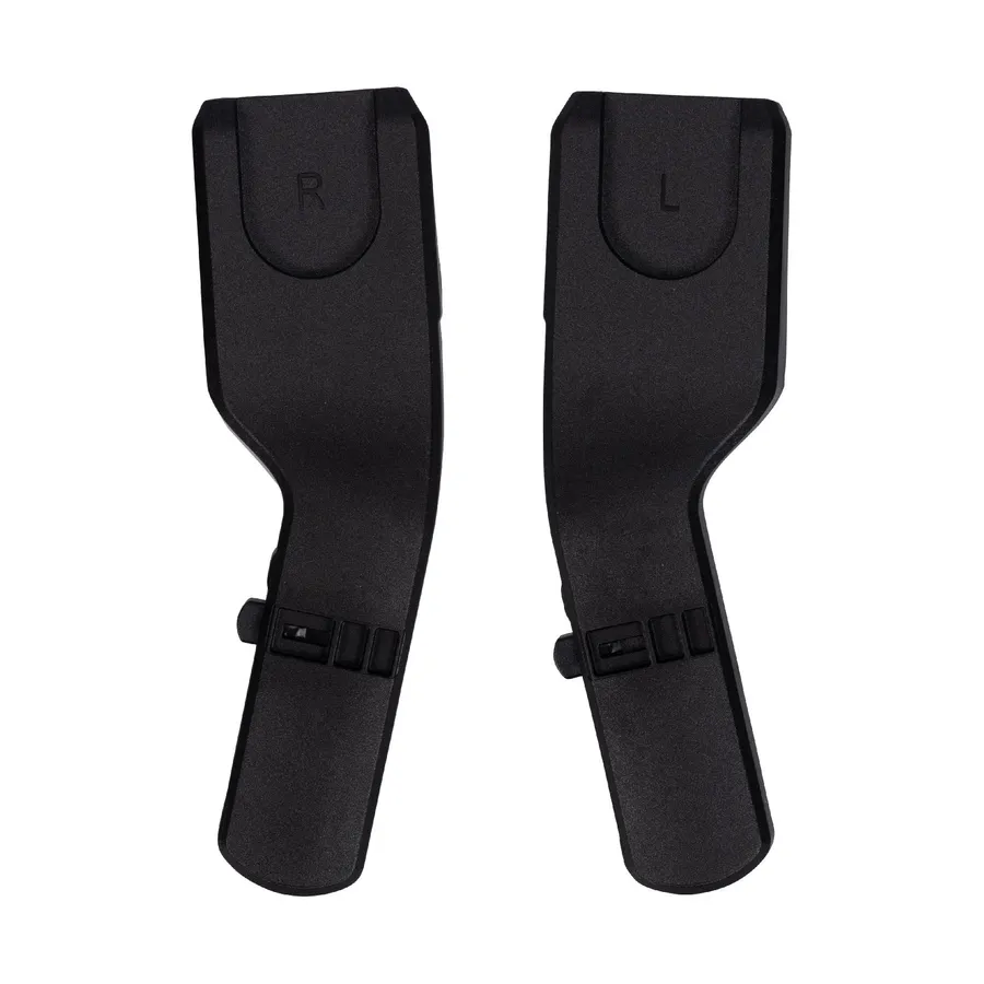 Dubatti Two E2 Kindersitzadapter